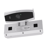 Remo+ DoorCam™ 3